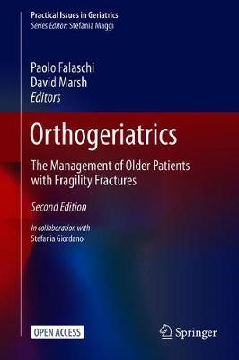 【预订】orthogeriatrics