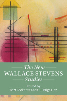 预订the new wallace stevens studies