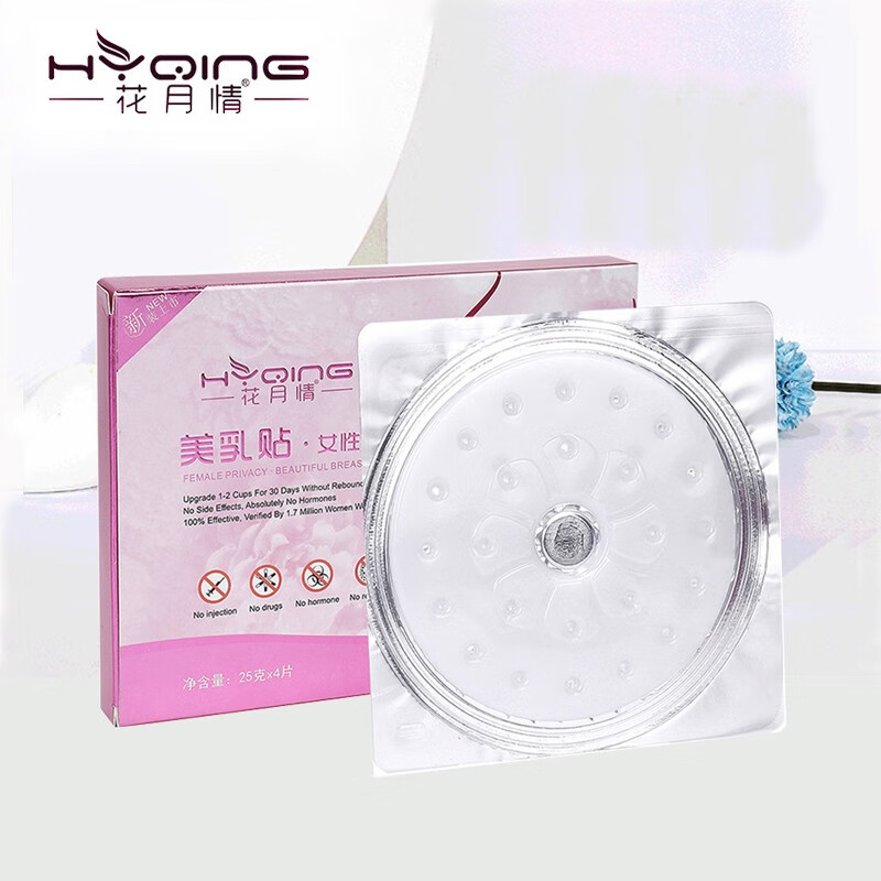 胸部护理价格行情走势图|胸部护理价格走势