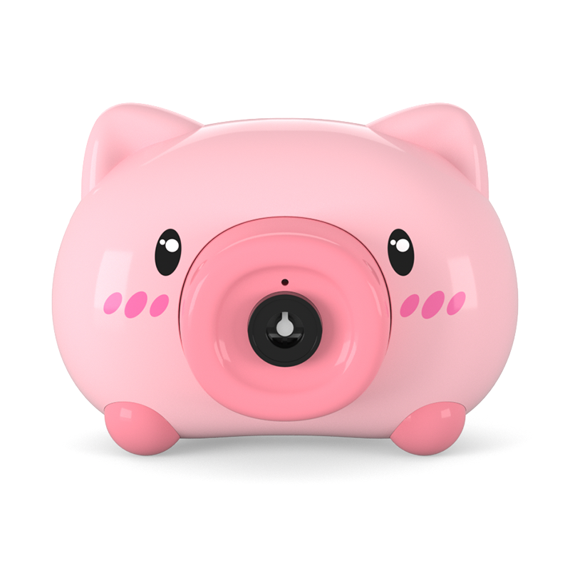 糖米品牌小猪相机泡泡机-价格走势、销量排行、产品评测