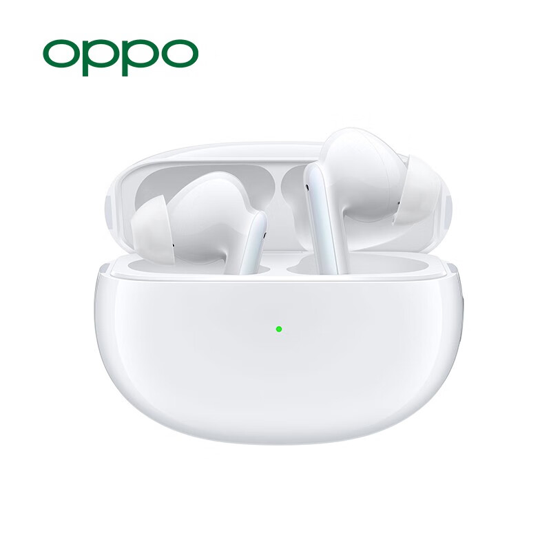 【IT之家开箱】OPPO Enco X 真无线降噪耳机图赏