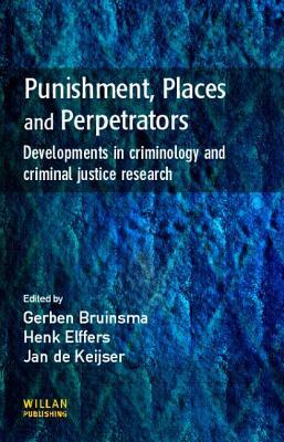预订punishment, places and perpetrators
