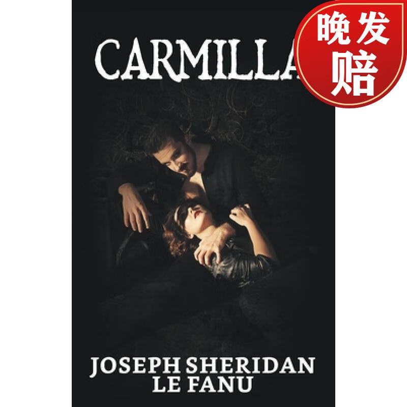 【4周达】carmilla