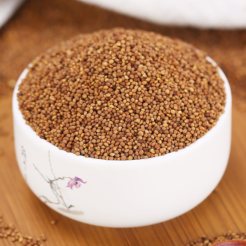 德承铭菟丝子正宗新货 菟丝子250克