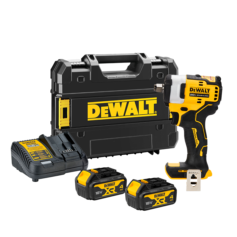 ΰ ͳ DCF911M2T-A9 20V4.0Ah8885Ԫ5(1777Ԫ/)