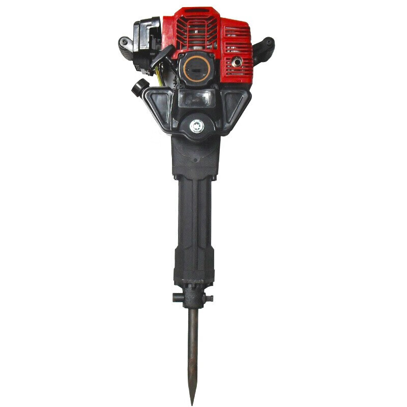 秦岩 油镐125a油镐 单功能汽油镐