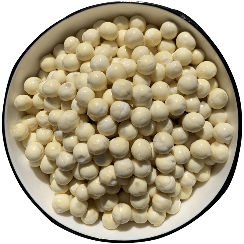 虎钢馋大颗粒苏州新鲜鸡头米芡实非手剥新货鸡头果茨欠实