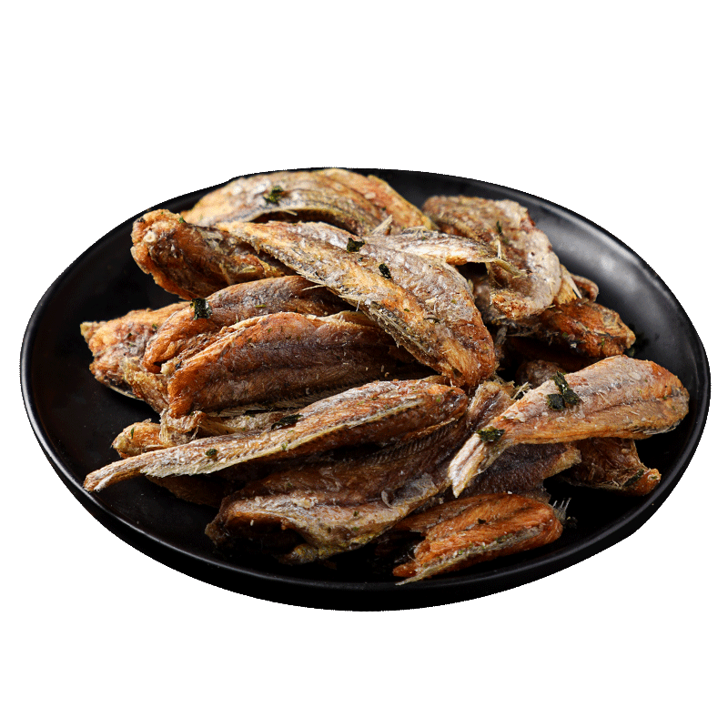 香酥小黄鱼干-价格走势分析及用户评测
