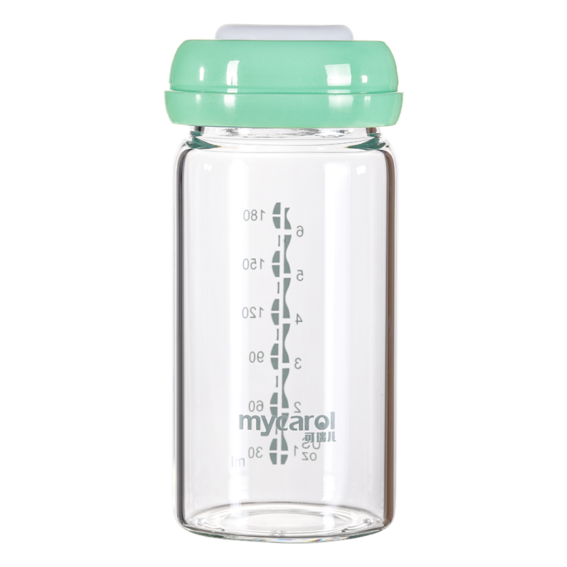 ���ڲ������������MyCarol����������ƿ���ھ�Ӥ����ƿĸ�鱣�ʴ���180ml*2��װ CN-P01 23.42Ԫ(������)