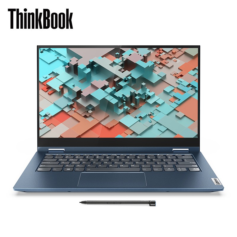 ThinkPadThinkBook 14s Yoga笔记本值得购买吗