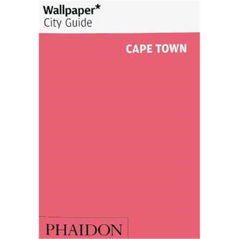 预订Wallpaper* City Guide Cape Town