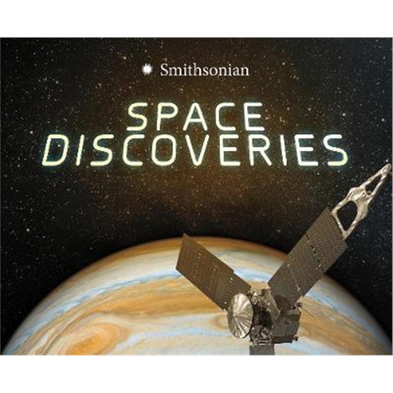 预订Space Discoveries