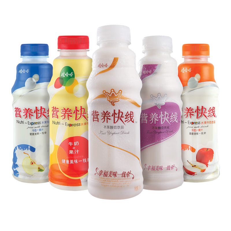 �޹��� Ӫ������ �������� 500g*5ƿ ����װ �����Ͽ�ζ 18Ԫ