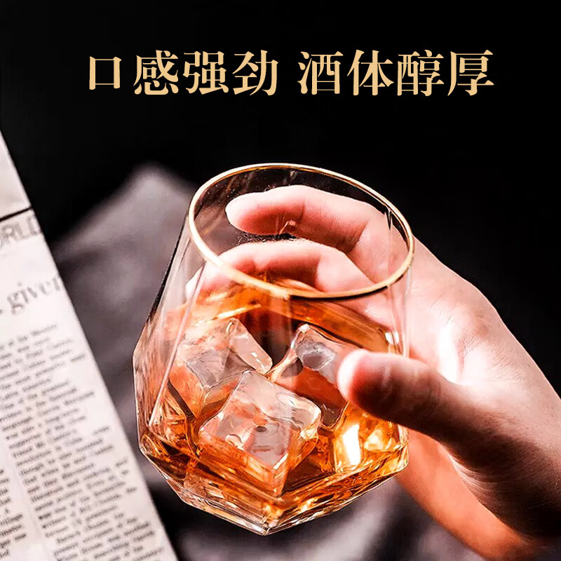 路易拉奇诺 XO 法国进口 白兰地洋酒 700mL送礼自饮 700mL 6瓶 整箱装