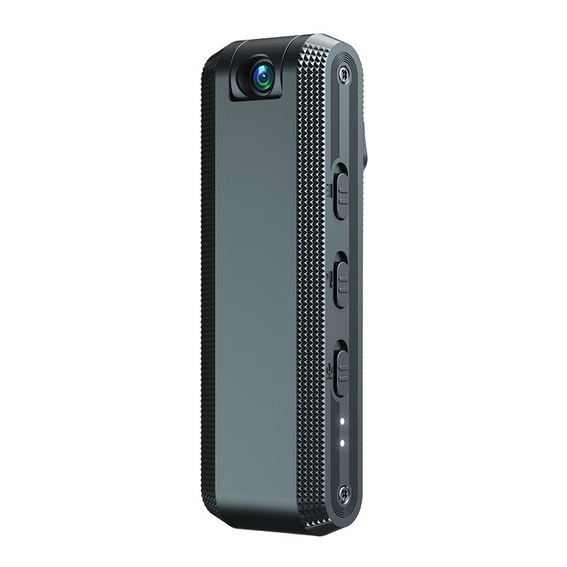 妙普乐录音笔 取证专用一键录音录像录音笔麦克风高清录像摄像头运动