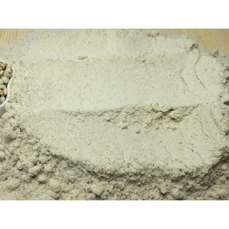 宜享健康纯生薏仁粉新鲜小薏米粉面膜粉杂粮煎饼粉500g