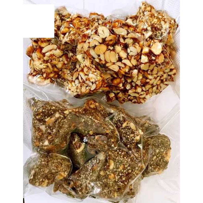 虎钢馋云南昭通特产清真花生糖 苏子糖 麻糖农家手工麦芽糖核桃糖500