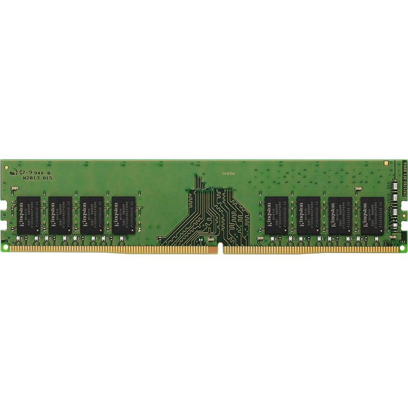 Kingston 金士顿 KVR系列 DDR4 2666MHz 台式机内存 8GB