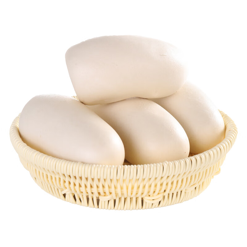 如题山山东高庄老面馒头纯手工大馒头呛面包子馒头北方面食早餐馍馍