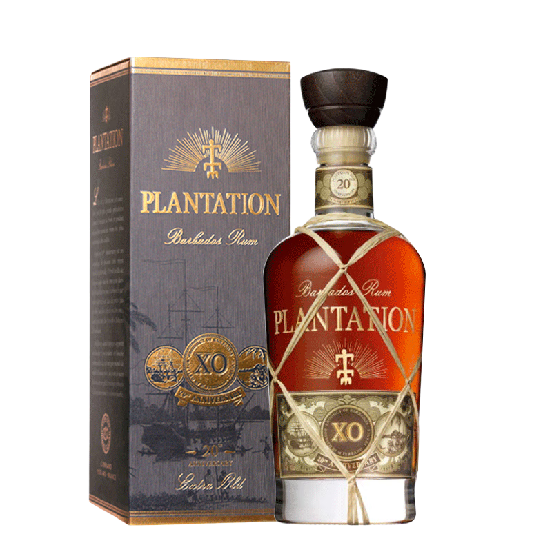 ��԰��Plantation�����ձȾ�ѡ��ķ�� �����ķ�ƺ決����ķ Ī���е��ƻ����������� ��԰20����XO��ķ��700ML ���װ 2915.1Ԫ��5��(��583.02Ԫ/��)