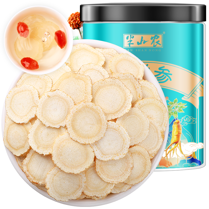 ��ɽũ������ش�Ƭ�����100g�˲���ˮ������Ӫ����Ʒ����������񳤱�