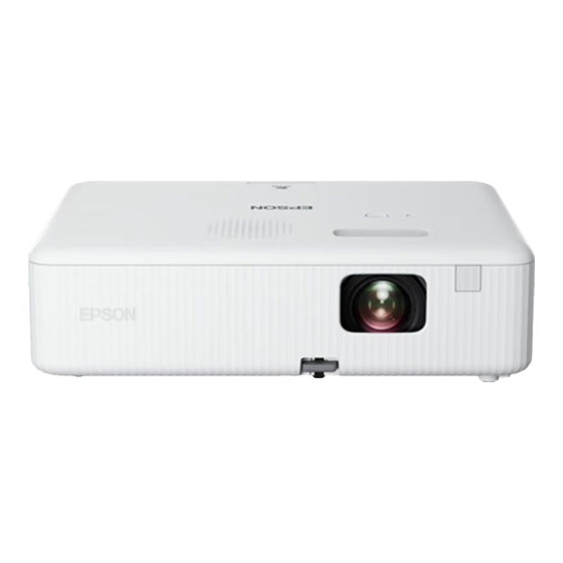˫11�񻶣�PLUS��Ա����������EPSON��CO-W01 ͶӰ�� ͶӰ�Ǽ���