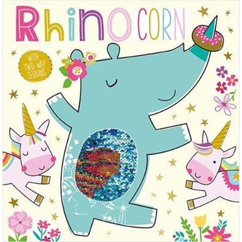 预订Rhinocorn