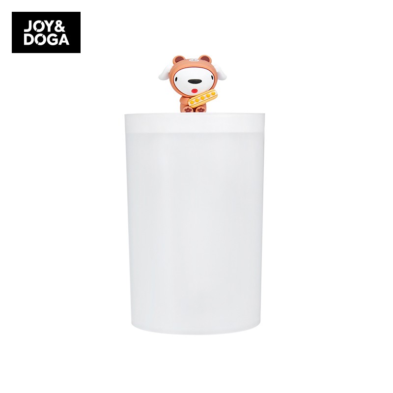 JOY&DOGAJOY HUM01加湿器怎么样?直击体验感受