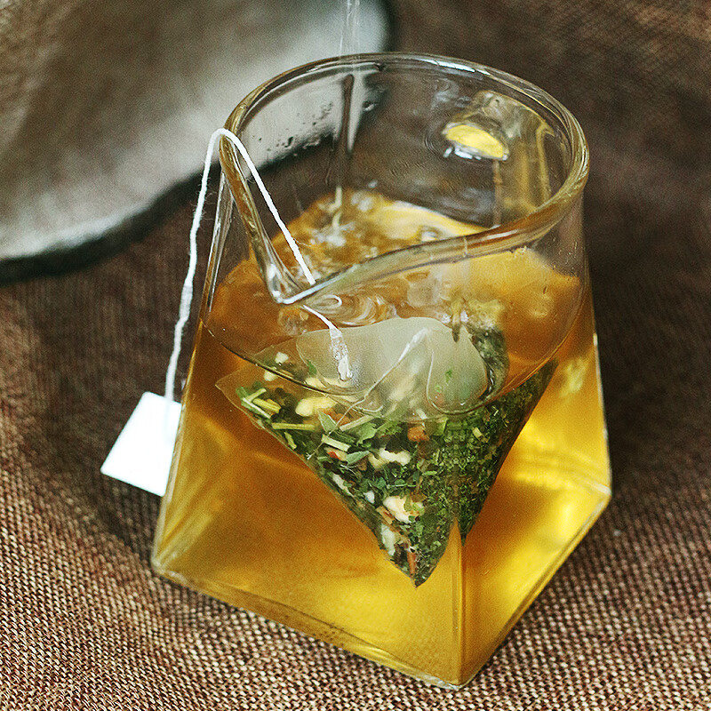 玖和健康清烟饮肺润茶鱼腥草胖大海蒲公英吸烟者清润咽喉可以喝