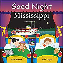 【预订】good night mississippi