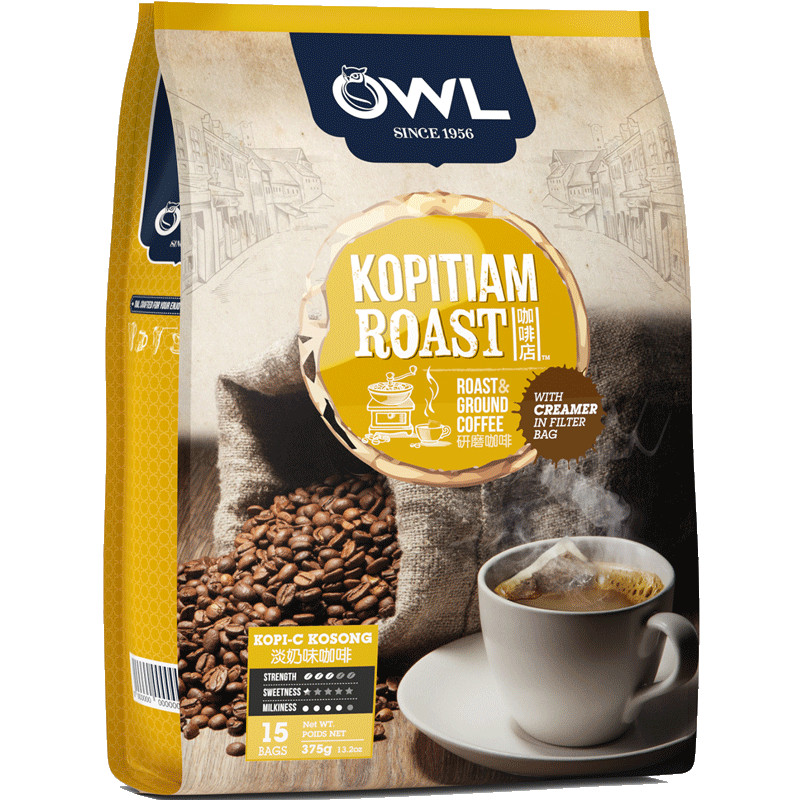 猫头鹰咖啡专享！价格趋势分析，尽在京东自营旗舰店|怎么查看京东咖啡历史价格