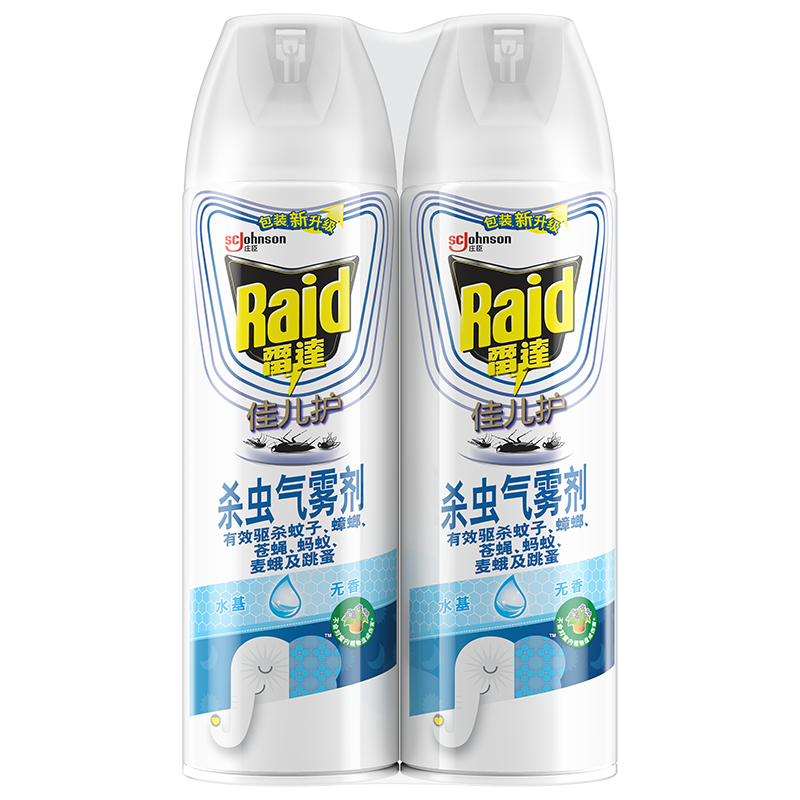 最新市场数据显示:其他杀虫用品价格下降,雷达(Raid)成为备受欢迎的品牌之一