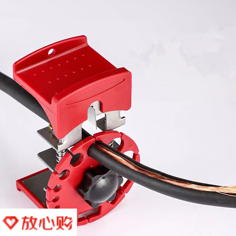yidaniao手动可调剥线皮神器快速去皮剥线抽芯电工助手废旧电线铜线