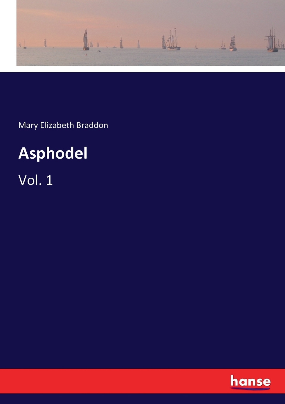 【预售 按需印刷】asphodel