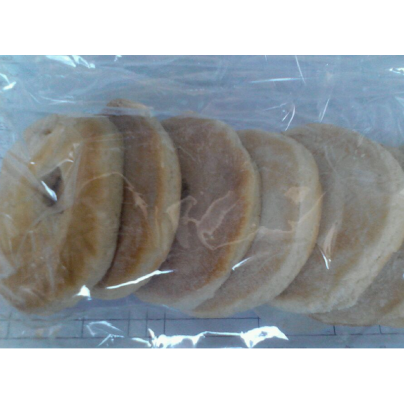 虎钢馋500g东北老式杠子杠头糕点   糖和面窟窿眼饽饽   饼干