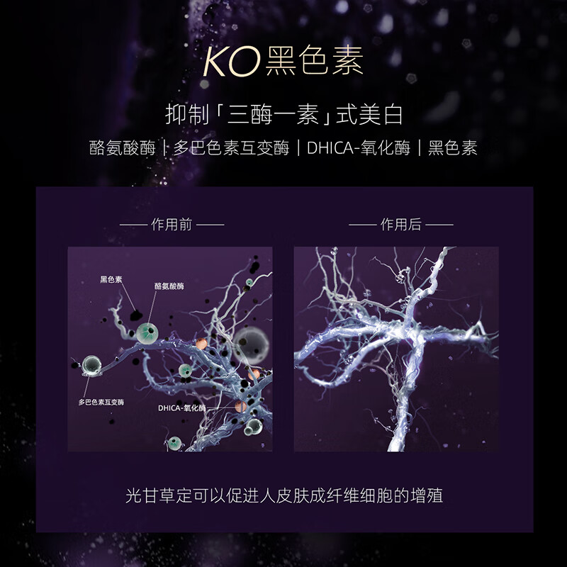 阿芙（AFU）极光玫瑰美白亮肤精华油美白丸15粒 淡斑修护养护肤面部 女友礼物