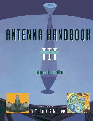 预订 antenna handbook