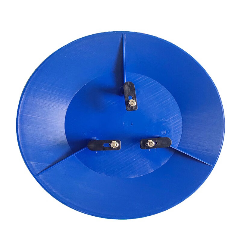 创力恒 电机防雨罩室外水泵防水罩立式水泵防雨帽防晒挡雨盖室外电动