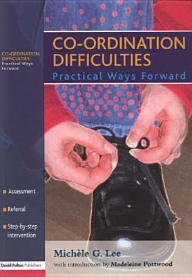 预订 co-ordination difficulties: practical ways forward