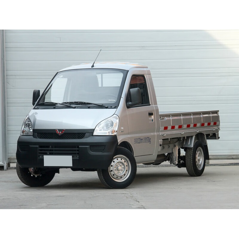 龙门架单排双排货架配件改装栏杆货车架子 五菱荣光小卡单排龙门架