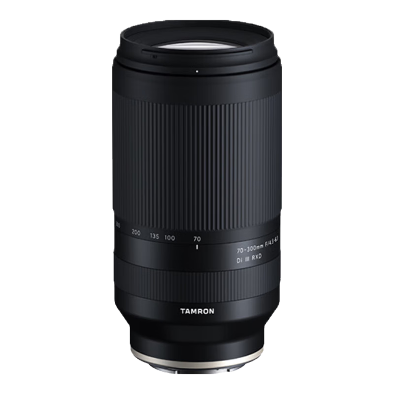 ������Tamron��A047 70-300mm F/4.5-6.3 Di III RXD Զ�㳤���佹 ����ȫ��E�� ΢����ͷ 