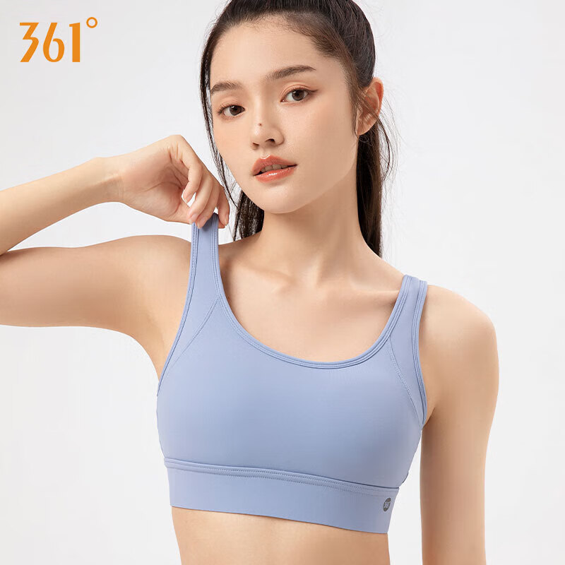 入手揭秘361°SLY2222055瑜伽服内衣爆料必看，看看两周心得分享