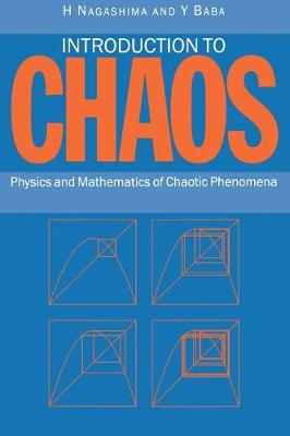 【4周达】混沌物理与混沌现象数学概论 introduction to chaos: physi