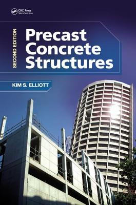 【预订】precast concrete structures, second