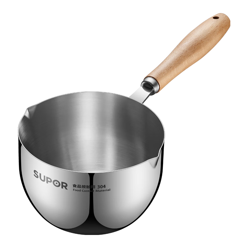 �ղ�����SUPOR������С��304����� ���������������ͽ�������ƽ�׹�������ר�� ��200ml�������� ֱ�� 9cm