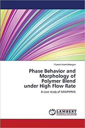 预订Phase Behavior and Morphology of Polymer Blend U
