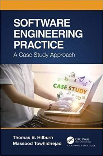 预订software engineering practice: a case study appr
