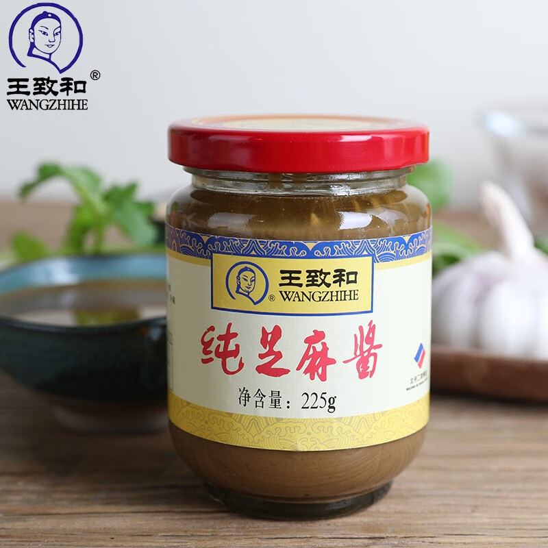 王致和食品旗舰店