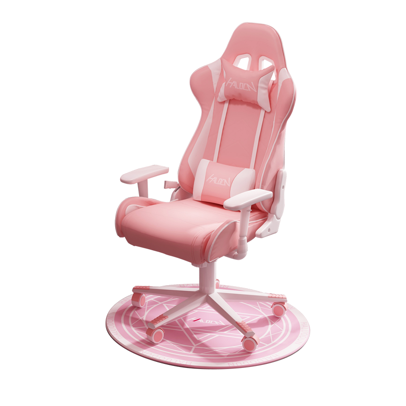 原声原代 北欧阳台摇椅沙发小户型懒人沙发摇摇椅成人休闲沙发椅美式单人沙发 科技皮-橙色(带脚踏 ) 摇椅