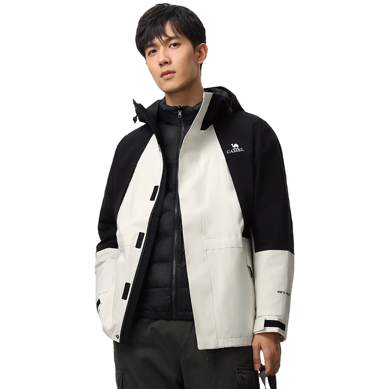 ���� CAMEL ���޷������ ����һ���� AA12265452B ���籣ů�Ӻ��ɽ�� 499Ԫ